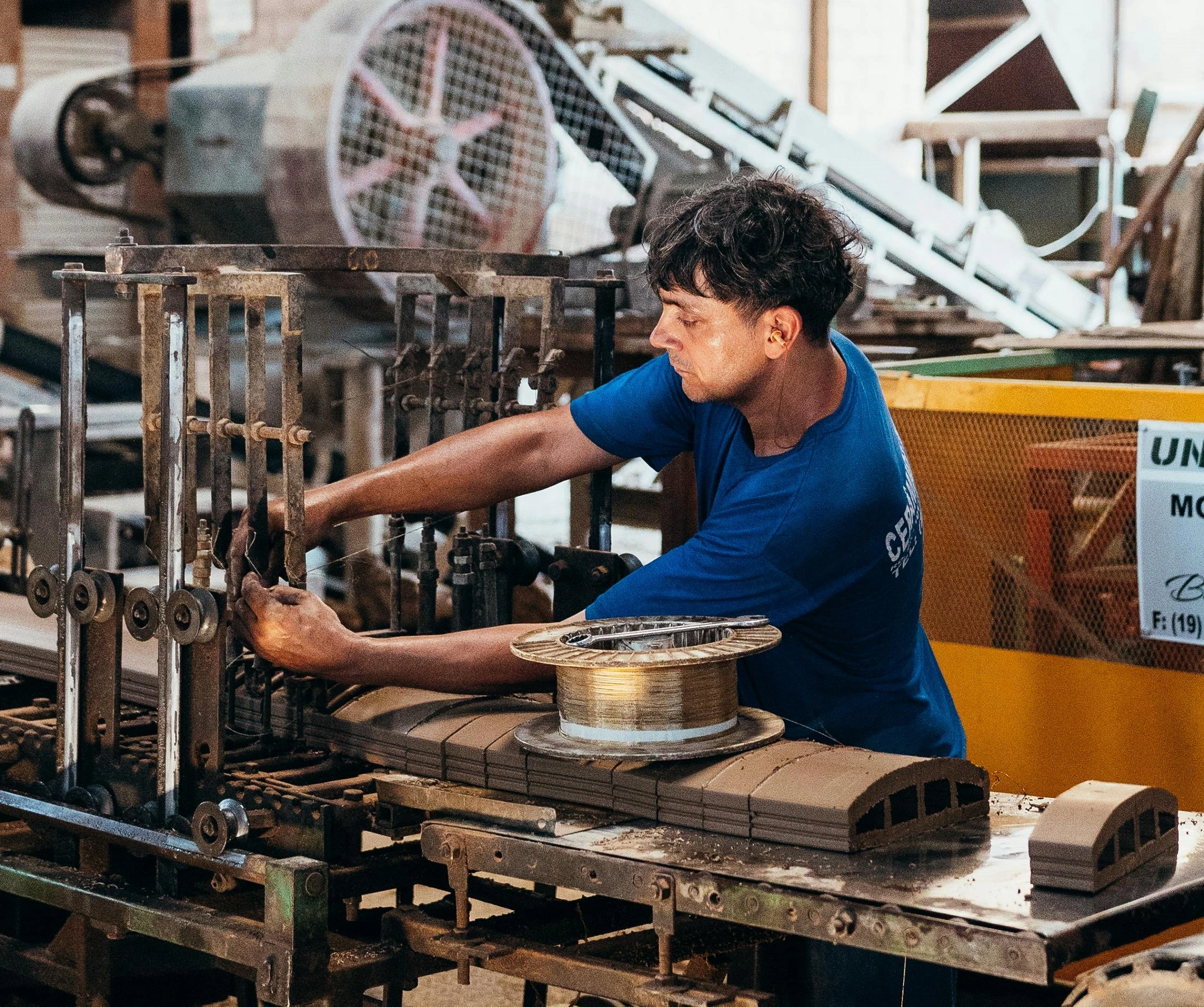 ERP Software on Multiple Devices